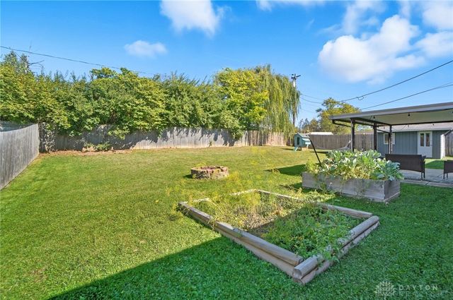 4507 Skylark Drive, Englewood, OH 45322