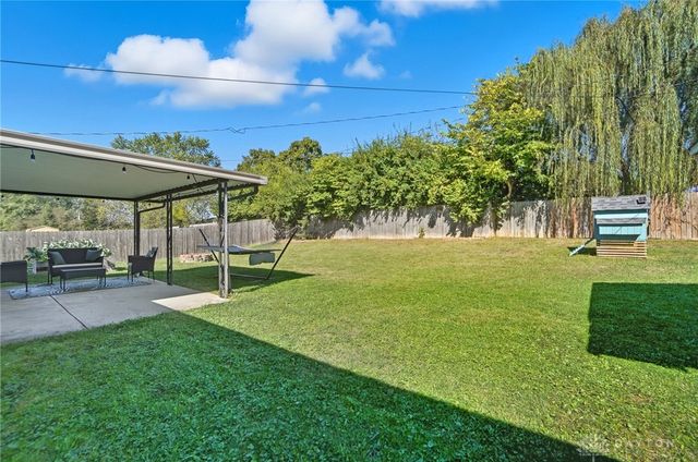 4507 Skylark Drive, Englewood, OH 45322