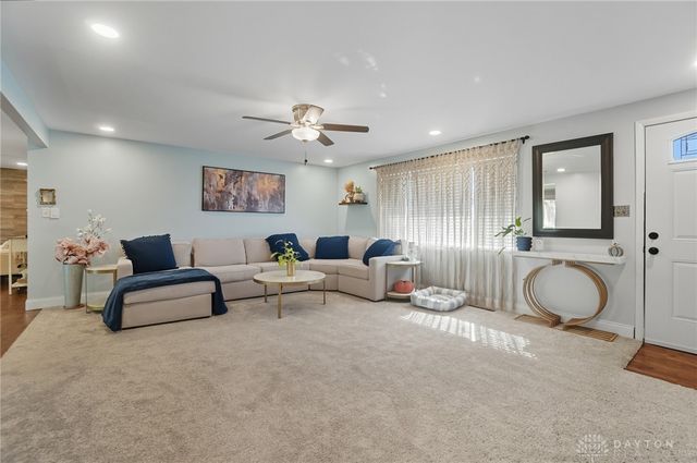 4507 Skylark Drive, Englewood, OH 45322