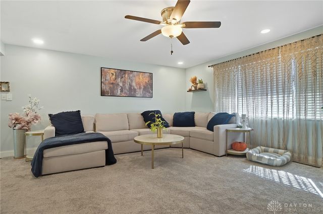 4507 Skylark Drive, Englewood, OH 45322