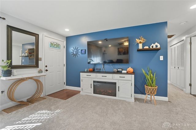 4507 Skylark Drive, Englewood, OH 45322