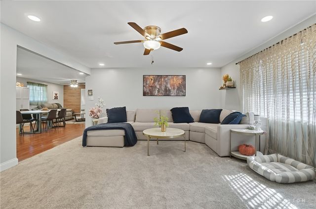 4507 Skylark Drive, Englewood, OH 45322