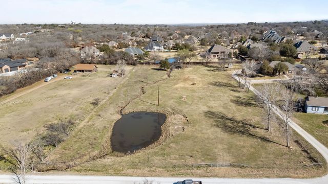 1711 & 1723 Florence Road, Keller, TX 76262