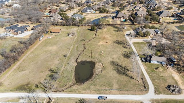 1711 & 1723 Florence Road, Keller, TX 76262