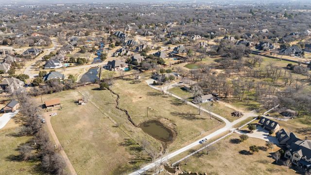 1711 & 1723 Florence Road, Keller, TX 76262