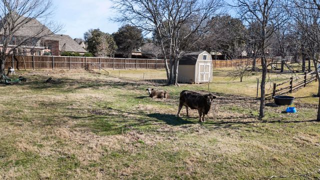 1711 & 1723 Florence Road, Keller, TX 76262