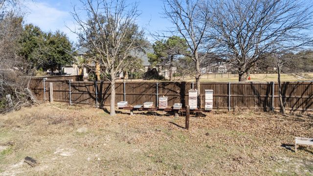 1711 & 1723 Florence Road, Keller, TX 76262