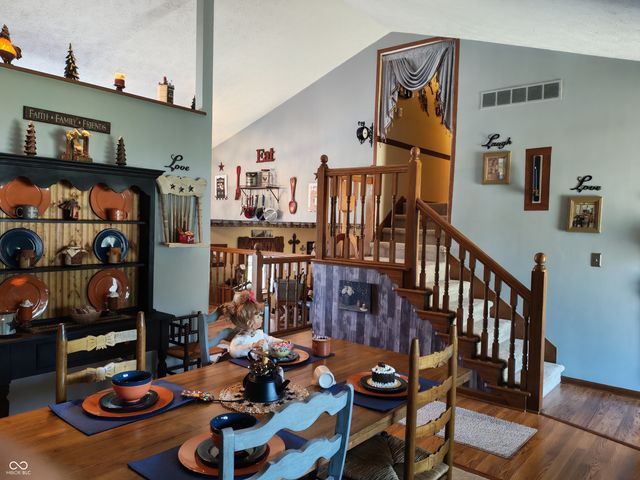 730 Sunglow Circle, Indianapolis, IN 46231