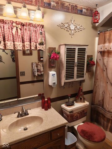 730 Sunglow Circle, Indianapolis, IN 46231