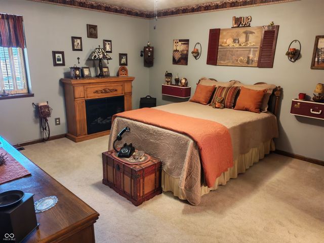 730 Sunglow Circle, Indianapolis, IN 46231