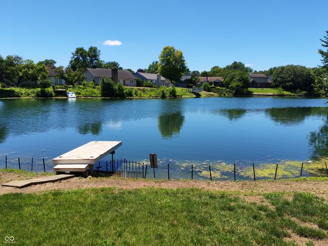 730 Sunglow Circle, Indianapolis, IN 46231