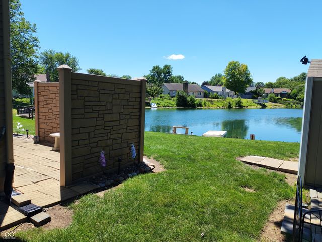 730 Sunglow Circle, Indianapolis, IN 46231