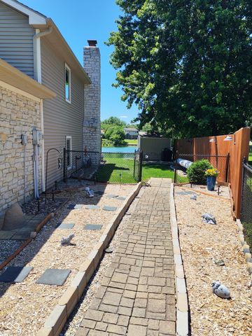 730 Sunglow Circle, Indianapolis, IN 46231