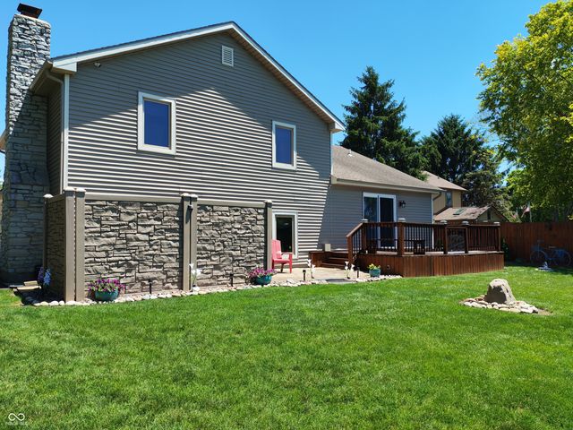 730 Sunglow Circle, Indianapolis, IN 46231