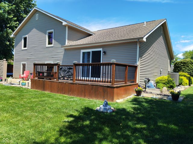 730 Sunglow Circle, Indianapolis, IN 46231