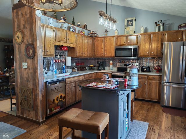 730 Sunglow Circle, Indianapolis, IN 46231