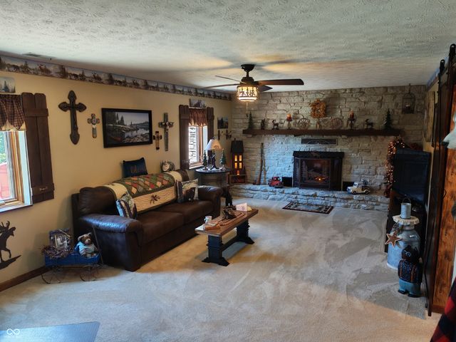 730 Sunglow Circle, Indianapolis, IN 46231