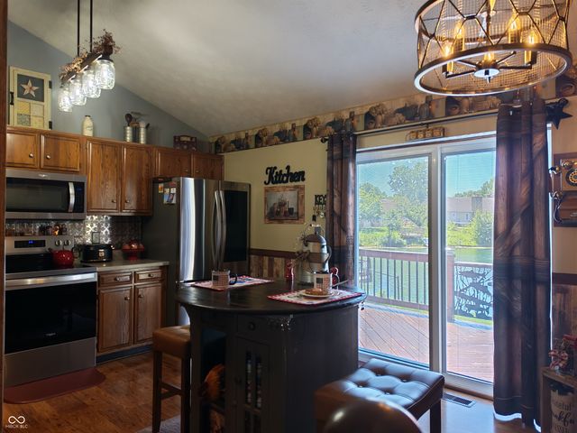 730 Sunglow Circle, Indianapolis, IN 46231