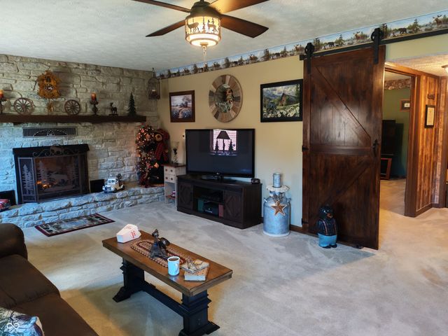 730 Sunglow Circle, Indianapolis, IN 46231