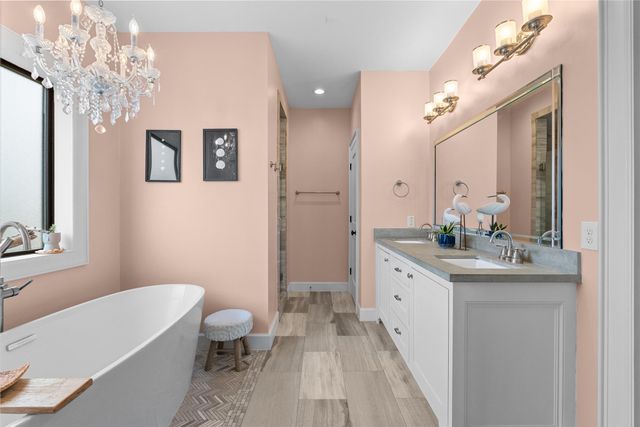 114 Baywood Street, Shoreacres, TX 77571