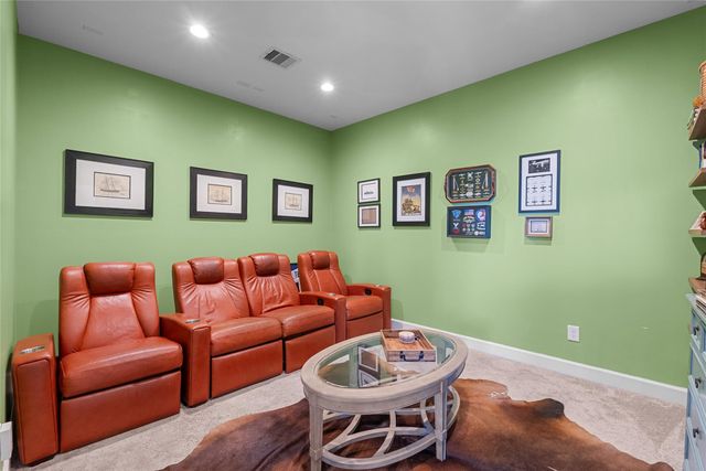 114 Baywood Street, Shoreacres, TX 77571