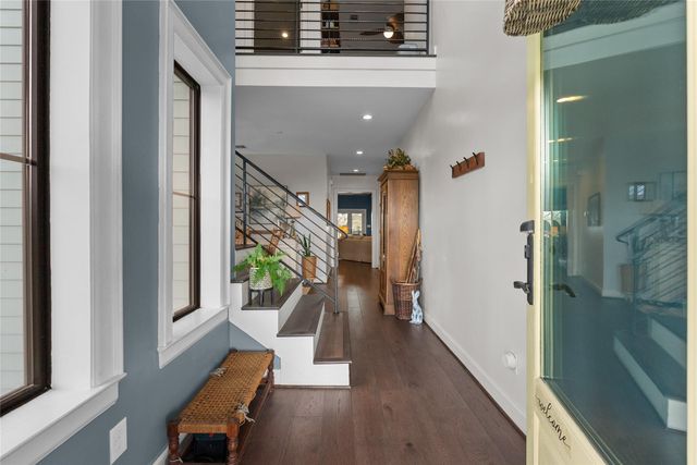 114 Baywood Street, Shoreacres, TX 77571