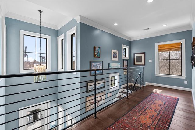 114 Baywood Street, Shoreacres, TX 77571