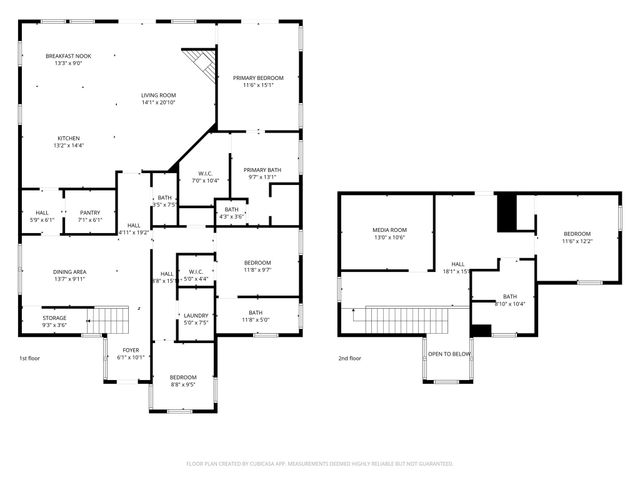 114 Baywood Street, Shoreacres, TX 77571