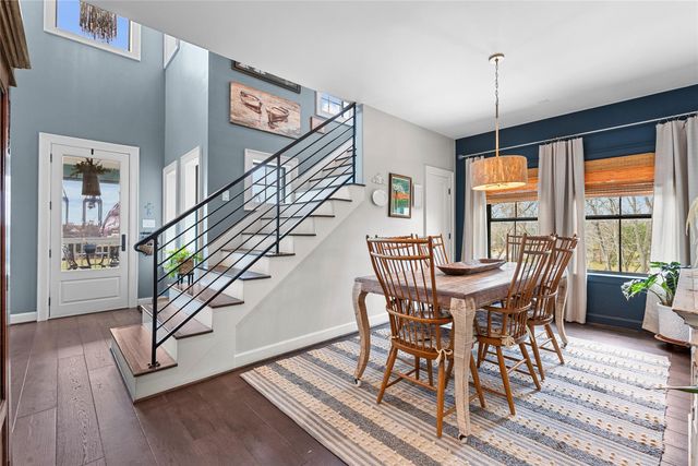 114 Baywood Street, Shoreacres, TX 77571