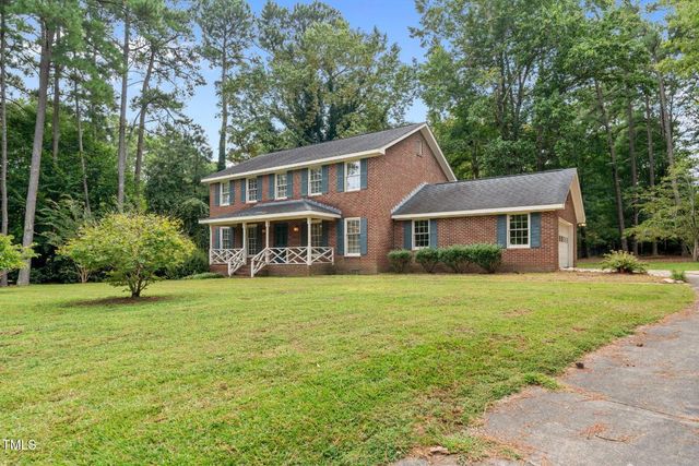 2405 Wintergreen Road, Sanford, NC 27330