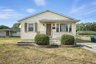 3709 Orchard Drive, Hammond, IN 46323