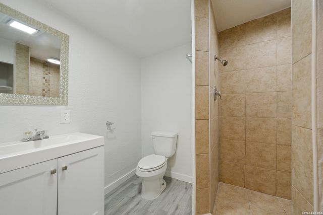 7842 PONY LN, San Antonio, TX 78227