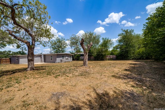 7842 PONY LN, San Antonio, TX 78227