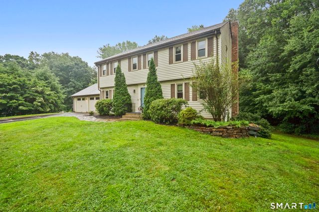 40 Windmill Road, Ellington, CT 06029