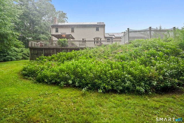 40 Windmill Road, Ellington, CT 06029