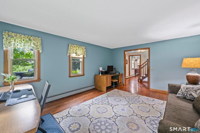 40 Windmill Road, Ellington, CT 06029