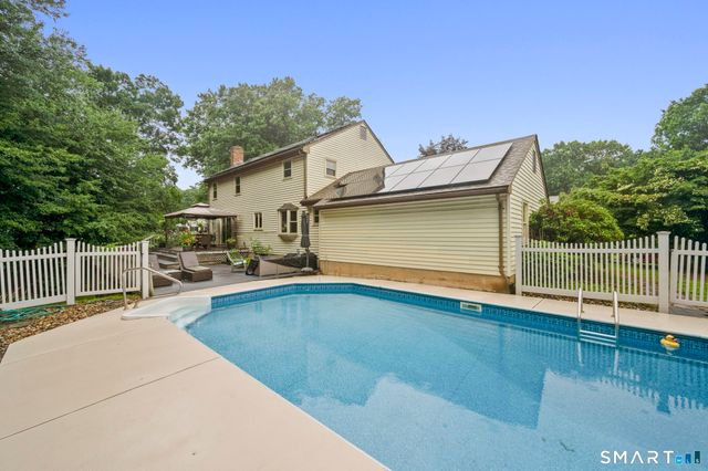 40 Windmill Road, Ellington, CT 06029