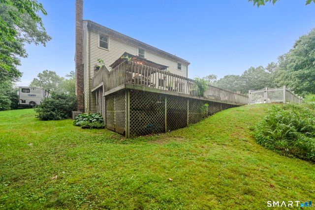40 Windmill Road, Ellington, CT 06029