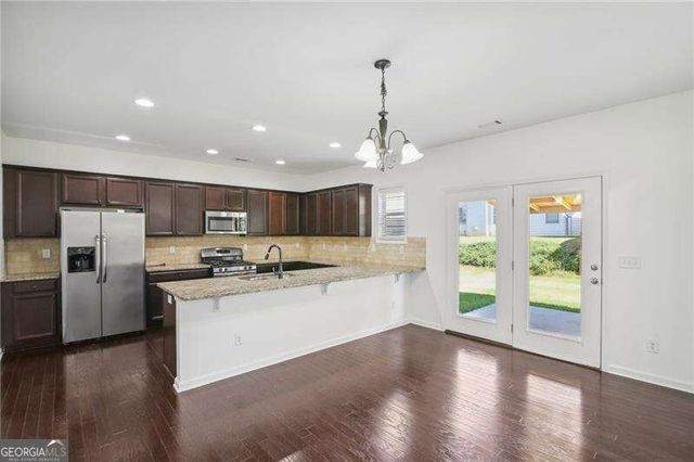 5770 Rialto Way, Cumming, GA 30040