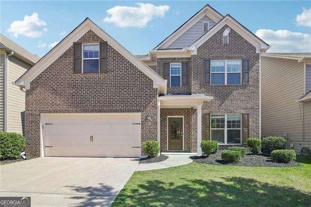 5770 Rialto Way, Cumming, GA 30040