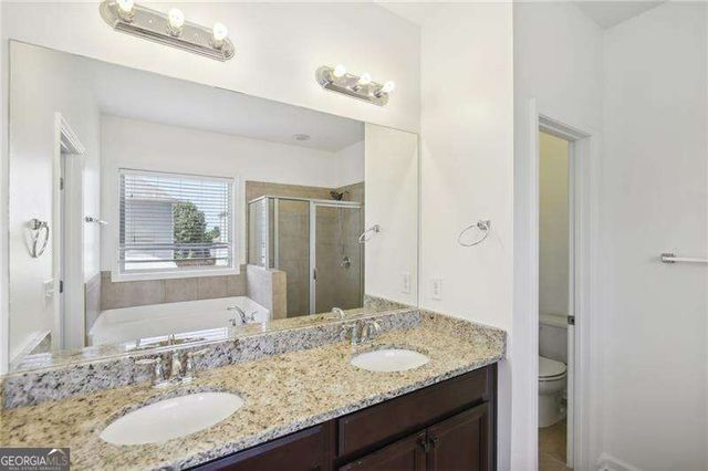 5770 Rialto Way, Cumming, GA 30040