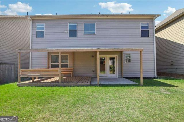 5770 Rialto Way, Cumming, GA 30040