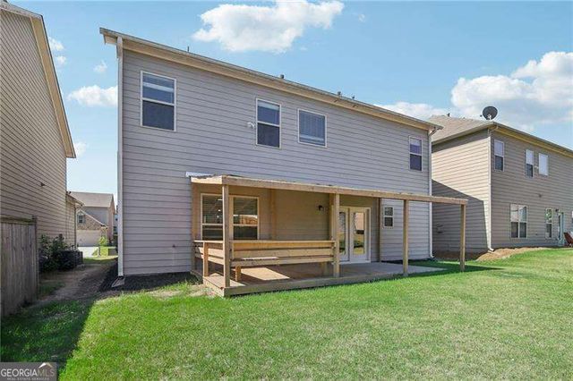 5770 Rialto Way, Cumming, GA 30040