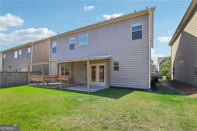 5770 Rialto Way, Cumming, GA 30040