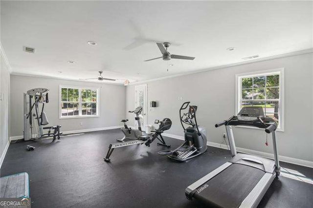 5770 Rialto Way, Cumming, GA 30040