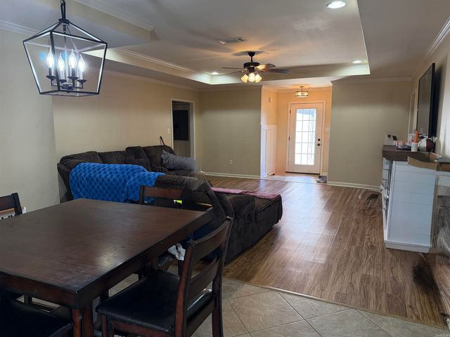 5 Smokey Ridge Court, Sheridan, AR 72150