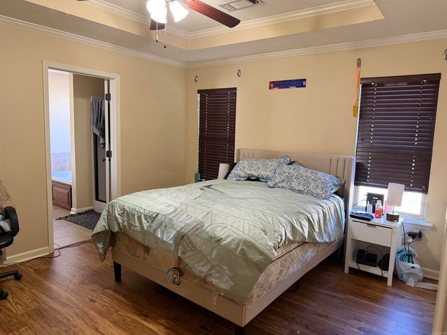 5 Smokey Ridge Court, Sheridan, AR 72150