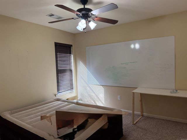 5 Smokey Ridge Court, Sheridan, AR 72150