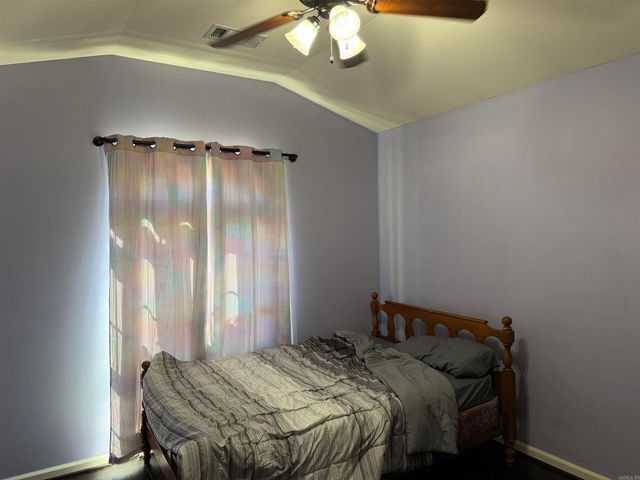 5 Smokey Ridge Court, Sheridan, AR 72150