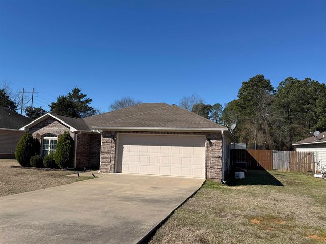 5 Smokey Ridge Court, Sheridan, AR 72150